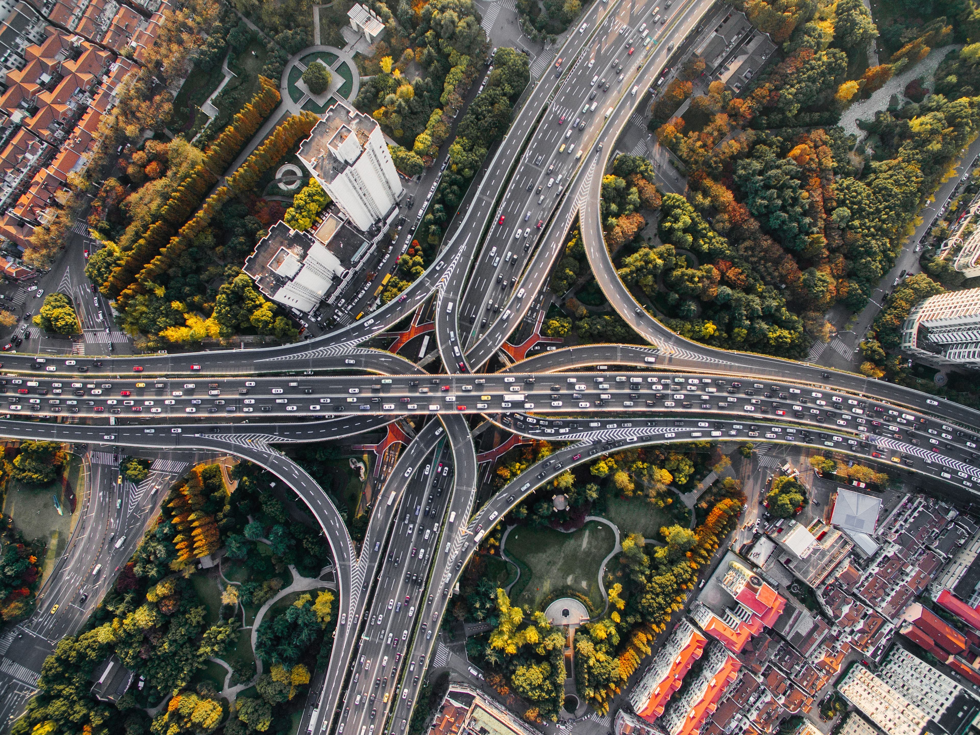 Intersection